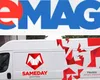 Tranzacția anului: Compania de curierat Sameday cumpără firma concurentă, Cargus