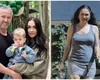 Cum a fost fotografiată Corina Caciuc în plină stradă. Partenera lui Reghe a fost desființată de internauți: „Oricât s-ar strădui, n-are nicio clasă. Așa rochie ieftină?”