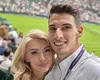 Andreea Bălan se căsătorește cu Victor Cornea în 2026. Artista este nerăbdătoare să îmbrace rochia de mireasă: „Facem în România, cu prietenii, cu părinții”