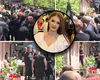Teodora Marcu, înmormântată cu pruncul în pântec. Imagini sfâșietoare de la casa tinerei ucise în Cosmopolis