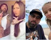 Iubita lui CRBL și fiica acestuia nu se cunosc. Motivul pentru care artistul nu le-a făcut cunoștință: „Am grijă să nu existe acest moment”