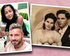 Gabriela Cristea și Tavi Clonda au ajuns ținta ironiilor pe internet: „Arătați ca-n tablourile acelea cu mamaia și tataia tineri”