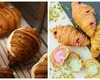 Câte E-uri au croissantele cu cremă vândute în România. Care este ”campionul” cu 14 aditivi alimentari în compoziție