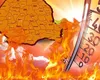 Prognoza meteo 5 iunie 2025. Se face și mai cald! Cupolă de foc peste România, cu temperaturi de cuptor