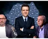 Ion Cristoiu a descoperit o nouă conspiraţie: „Bă, e mult mai bandit Nicuşor Dan decât credeți!”