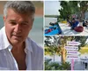 Cât costă o noapte de cazare la complexul turistic al lui Dan Bittman, de pe malul lacului Sulimanu: „Te hrănim și te hidratăm corespunzator”