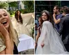 Dana Săvuică, în culmea fericirii. Fiica ei, Julie, s-a căsătorit. Primele imagini de le eveniment: „Iubire în familie”