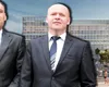 Frații Pavăl vor să cumpere două terenuri din Șerbănești de la Primăria Bacău. Suma pentru achiziționare este de 100.000 de euro