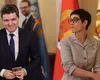 Delia Dinu rămâne în echipa lui Nicușor Dan. Lista consilierilor din mandatul lui Klaus Iohannis care continuă la Cotroceni