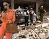 Denisa Nechifor, surprinsă în mijlocul războiului. ”Te aduce cu picioarele pe pământ și te face să apreciezi mai mult ce ai”