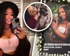 Denisa Păun, românca ucisă cu sânge rece în Italia, a fost condusă pe ultimul drum. Câinele tinerei ucise a făcut un gest neașteptat la priveghi