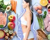 12 metode super simple care te ajută să slăbești rapid fără să ții dietă. Nu dau greș niciodată