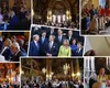 Lux și opulență la dineul regal al NATO. Ce au mâncat Trump și Nicușor Dan la summitul de la Haga, mulți români de rând nu au auzit de aceste preparate