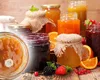 Ingredientul pe care trebuie să-l pui în borcanele de dulceață pentru a nu face floare. Secretul cunoscut doar de gospodinele pricepute