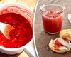 Dulceața delicioasă pe care să o pregătești vara. Rețeta care-ți va face familia să saliveze cu gândul la ea