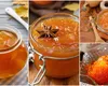 Rețetă. Dulceață de dovleac cu miere și vanilie. Pașii pe care trebuie să-i urmezi pentru un rezultat perfect