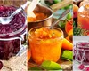 Ce trebuie să faci când nu se leagă dulceața. Trucul genial la care apelează gospodinele