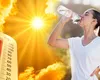 Meteorologii Ease Weather anunță vreme neobișnuită până la toamnă. Temperaturile ridicate își vor face simțită prezența până la jumătatea lunii noiembrie
