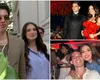 FOTO Soția lui Ianis Hagi, primele imagini cu burtica de gravidă. Elena este neschimbată, deși este gravidă în ultimul trimestru