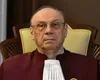 Marian Enache își încheie mandatul la conducerea CCR. Va rămâne președinte interimar al instituției până în iulie