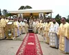 80 de milioane de lei pentru bisericile din Diaspora, în plină criză. Între timp, în țară se pregătește majorarea TVA