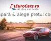 EuroCars dă startul sezonului de închirieri auto 2025 cu servicii moderne și flote variate