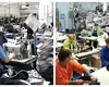 O nouă fabrică se închide în România. Fusese preluată de un grup suedez