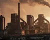 O bijuterie industrială a Capitalei renaște spectaculos. Fabrica ce livra bere pentru Casa Regală se transformă radical