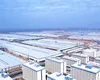 Se construiește prima fabrică mamut a lumii, mai mare decât orașul San Francisco. Sute de mii de angajați și o capacitate uriașă de producție