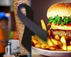 Șocant! Clientul unui fast-food a fost împușcat mortal de vânzător. Cauza tragediei este incredibilă!