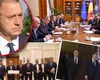 Scandal la Cotroceni. Mihai Fifor amenință că PSD se retrage de la negocierile pentru Guvern ”dacă unii continuă cu imaturitățile, blocajele și ironiile sterile”: ”Răbdarea PSD a ajuns la limită”