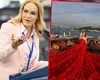Gabriela Firea, despre crima din Cosmopolis: Nici în poveștile cu mafioți nu am auzit de asemenea cruzime
