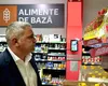 Guvernul prelungește plafonarea prețurilor la alimente de bază. Florin Barbu: Vom proteja puterea de cumpărare a românilor cu venituri mici și medii