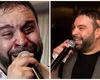 Florin Salam recunoaște că era dependent de droguri: „Era să mor. Am fugit din 3 spitale, pentru că îmi cere corpul prostii”. Unde a reușit să se vindece manelistul