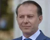 Florin Cîţu, despre mărirea taxelor pentru acoperirea deficitului: „Nu ai cum să salvezi o economie cu creşteri de taxe. Par măsuri luate din manualul lui Dragnea”