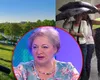EXCLUSIV – Canicula va pune stăpânire pe România. Florinela Georgescu: Vom înregistra valori de peste 35 grade. Nu vor lipsi nici ploile și vijeliile