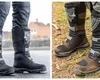 Faimoasele cizme Formaboots vor fi fabricate și în România. Cine le va face, unde va fi deschisă unitatea de producție