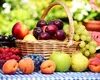 Fructul care reglează tensiunea și ajută digestia. I se mai spune și „aurul roșu”, pentru că face minuni în organism