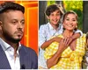 Gabi Bădălău și-a dat în judecată copiii ca să nu plătească pensie alimentară. Claudia Pătrășcanu: „Îi vor cere lui Dumnezeu să-l ierte pentru aceste acțiuni inumane”