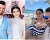 Gabriela Cristea a făcut anunțul pe rețelele sociale: „L-am prins cu alta”. Cum a reacționat Tavi Clonda