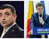 George Simon îl reclamă pe Nicușor Dan la CCR. Scandal uriaş în politica românească