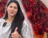 Geta Sterp, rețetă pentru dulceață de căpșune. Secretul vedetei pentru ca fructele să rămână întregi