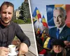 Marian Godină, în război total cu votanții lui Călin Georgescu: „Vă credeți patrioți când nici măcar limba română nu vreți să o învățați”