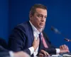 Grindeanu face apel la miniştrii cabinetului Bolojan: Guvernarea este despre români şi nevoile lor, nu este o arenă în care să lupte diverse părţi ale societăţii ca în „Jocurile Foamei”