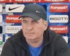 Gică Hagi renunță la postul de manager tehnic al Farului și rămâne doar acționar majoritar