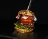 Cel mai scump hamburger din lume costă aproape 10.000 de euro, chiar dacă ingredientele sunt ținute secrete. E disponibil doar pentru cei care primesc o invitație