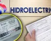 Hidroelectrica, avertisment pentru clienți. Facturile pe care românii le vor primi începând de luna următoare de la fiecare furnizor