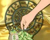 6 zodii care se bucură de abundență pe plan financiar. Nativii au parte de câștiguri mari, moșteniri și măriri de salariu