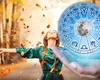 Horoscop special: Vortex karmic, tripleta de aur a zodiacului beneficiază de toate energiile pozitive ale universului