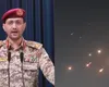 Yemen a lansat rachete în Israel. Conflictul din Orientul Mijlociu se agravează și intră într-o nouă etapă